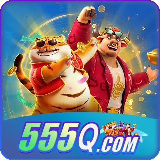 555Q – Baixe a versão mais recente do aplicativo 555Q para Android
