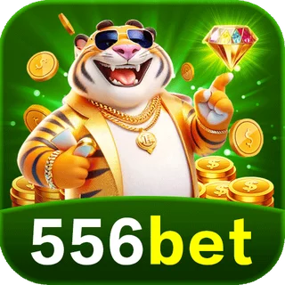 556Bet – Slots, site de nível 556Bet, sem necessidade de agente, sem aposta mínima, Fortune Bull