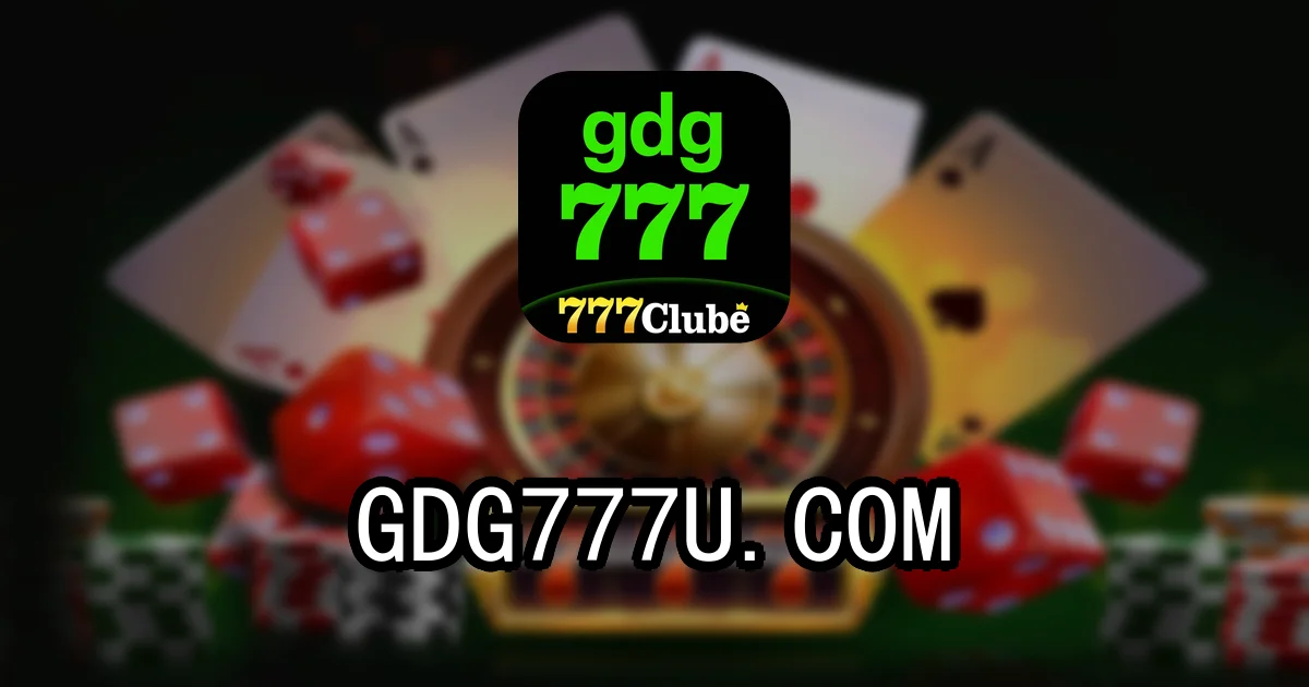 gdg777